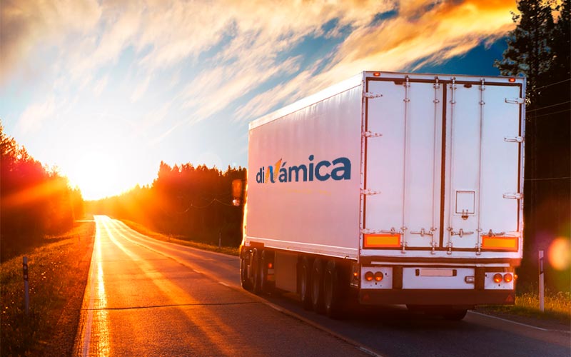 Less Than Truckload